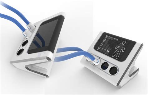 Image result for How to Install Program On Tactile Flexitouch Plus