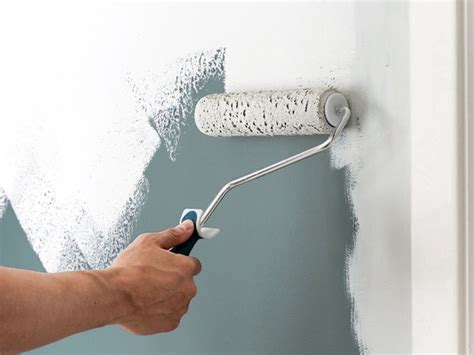 How to calculate paint covering capacity?