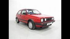 golf mk2 gti a legendary mk2 vw golf gti 16v 3dr with two owners golf mk2 gti a legendary mk2 vw golf gti 16v 3dr with two owners