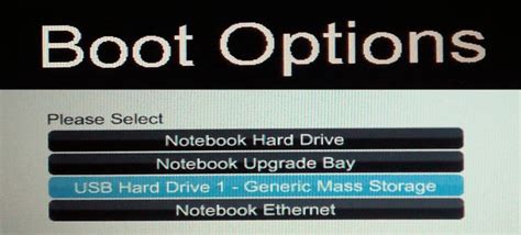 Image result for Ubuntu Boot From USB