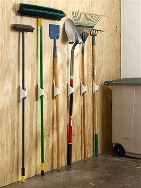 Diy Shed Organization Ideas - Simple DIY Fixes