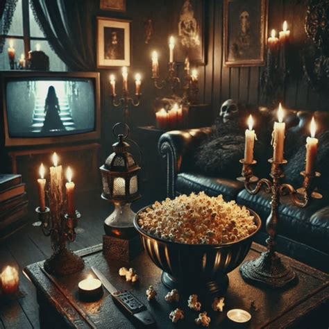 A Gothic Universe on Instagram: "Feeling spooky? Tell us your favorite ...