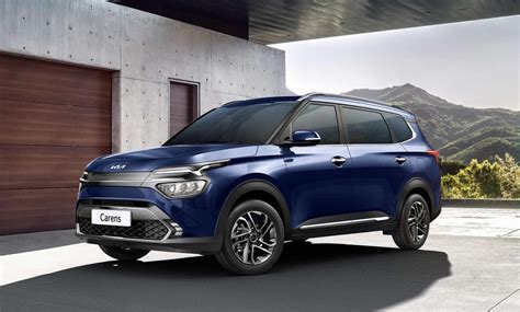 Kia offers discounts to central paramilitary service personnel ...
