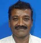 NIT Trichy - CSG Staff