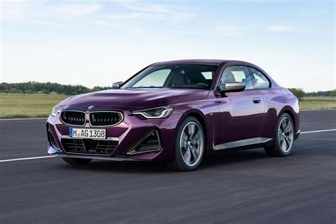 BMW M240i, M440i RWD detailed, unconfirmed for Australia | CarExpert