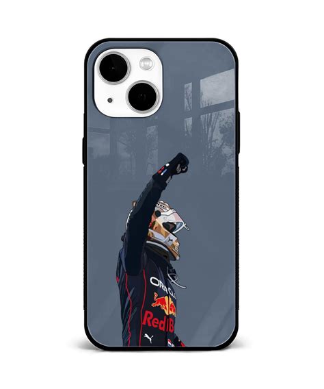 Sergio Checo Perez F1 Phone Case and Cover | F1 Race Phone Case