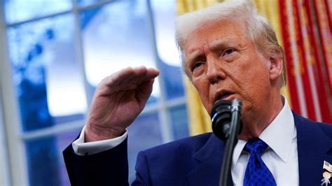 जो देश बचाते हैं वो... ट्रंप ने नेपोलियन का क्यों किया जिक्र, जिस पर ...