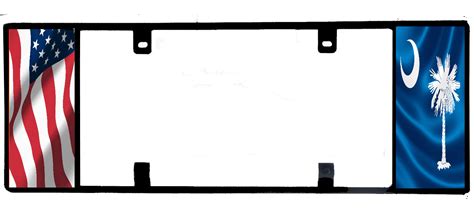 Image result for SCDMV License Plate Frame