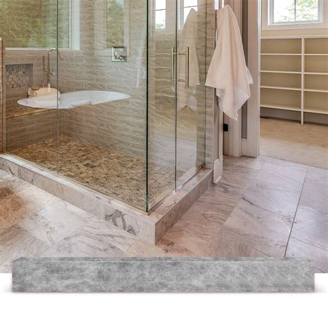 Curb Shower Code at Brandon Myers blog