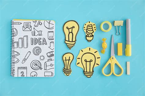 Image result for Concept Development Notebook