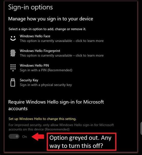 How to Log into Computer without Password 的图像结果