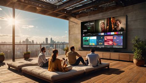 Buy NEVON 150 Inch Outdoor LED TV Waterproof Smart Tv at Lowest Price ...