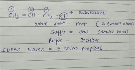 Cl-C6H5-CH2-CH2-CH2-Br - Brainly.in