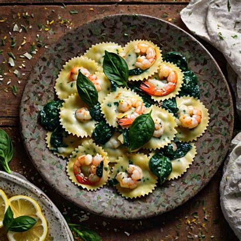 How To Cook Kirkland Spinach And Cheese Ravioli - Recipes.net