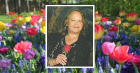 Obituary | Mary Linda Whitlock of Richmond, Virginia | Henry W. Dabney ...