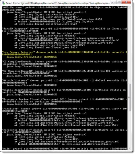Image result for Oracle SQL Debug