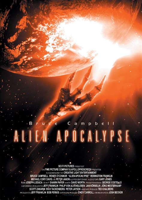 Image result for Alien Apocalypse Trasiler