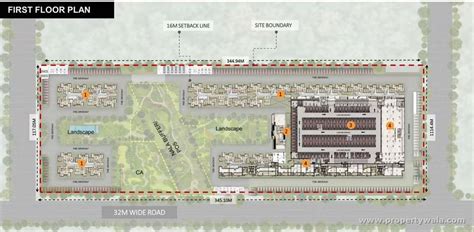 Provident East Lalbagh - Hoskote, Bangalore - PropertyWala