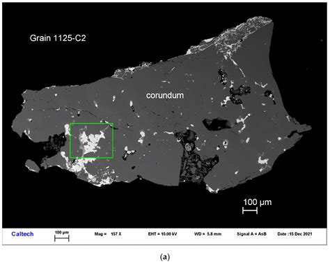 First Terrestrial Occurrence of Kaitianite (Ti3+2Ti4+O5) from the Upper ...