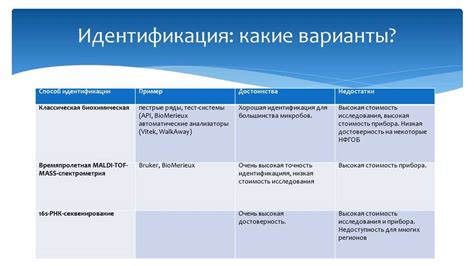 Идентификация в психологии: механизм, способы, развитие