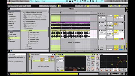 Image result for Ableton Operator Neuro Bass Tutorial