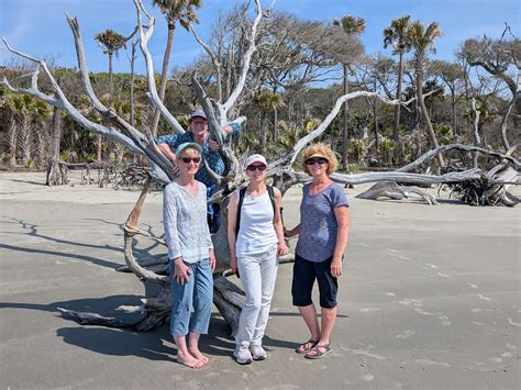 Bulls Island Ferry (2025) - All You Need to Know BEFORE You Go (w/ Reviews)