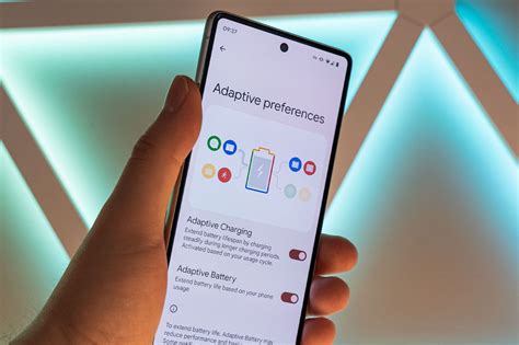 Smart Charging: Understanding Adaptive Charging on Pixel 6 | CitizenSide