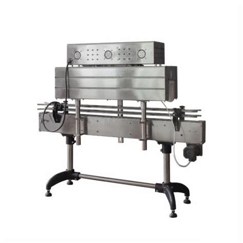 Manufacturer of Sealing Machines & Filling Machine by Kopack ...