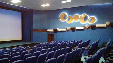 Cinema | Home Theater Setup | Auditorium Setup Services