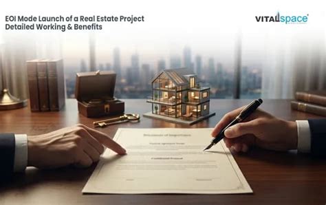What is EOI in Real Estate? Working, Benefits & Risks
