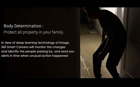Buy 360 Smart Camera 720p Plus Wireless Mini Security CCTV Home IP ...