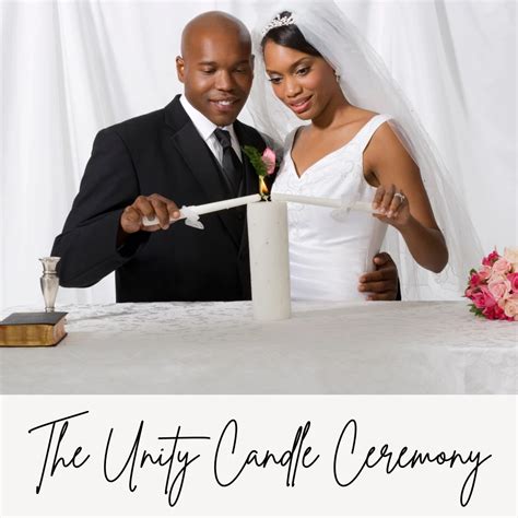 Unity candle wedding ceremony 60 photos - Vianawedding.com