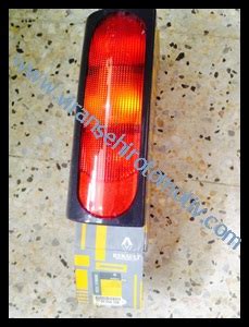 İndirimli Parçalar