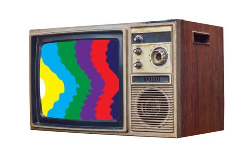 Image result for NTSC Color Test Pattern