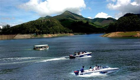 Thekkady In December 2026 : Top Places To Visit, Weather & Things To Do