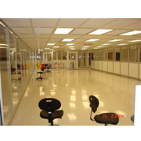 Modular Cleanroom Systems | Haoairtech