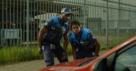 Almost Cops OTT Release Date: When and where to watch Jandino Asporaat ...