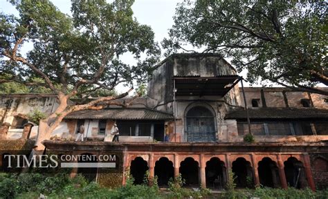 Dara Shikoh library Feature Photo Dara Shikoh library n...