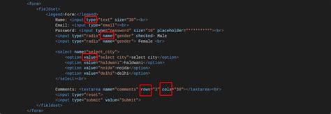 HTML Style Guide 的图像结果