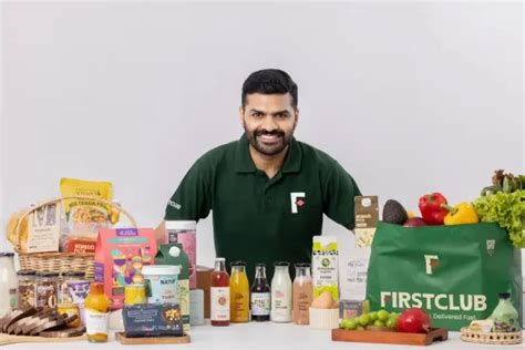 Accel-backed FirstClub Raises $23 Million to Expand Premium Grocery ...