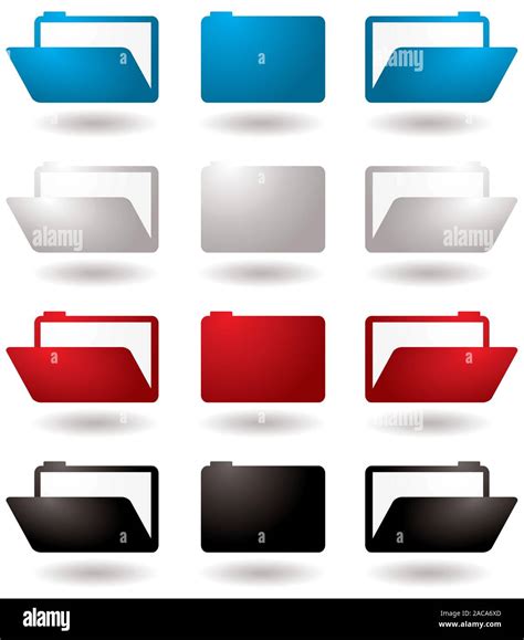 Image result for Folder Tab Icon