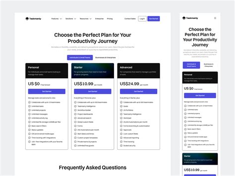 Image result for Task Management Website Layout