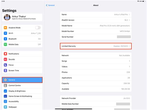 5 ways to check warranty status of iPhone or other Apple device