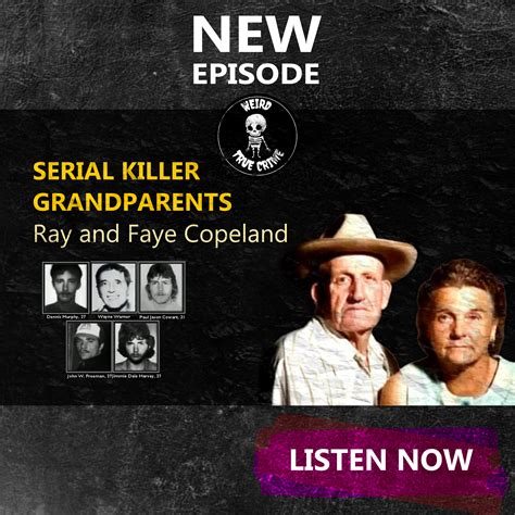 Ray And Faye Copeland