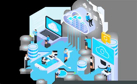 Net4Choice Cloud Compute – Powerful VM Hosting Solutions