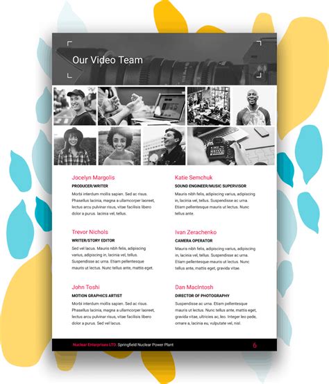 Image result for Explainer Video Proposal