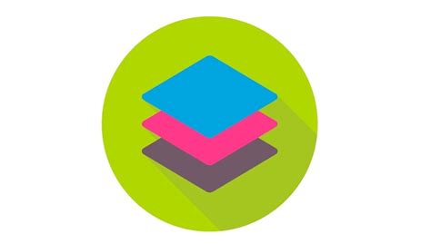 Image result for Auto Rotate Over Layer