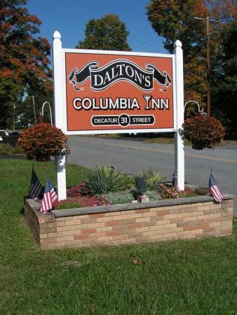 A hidden Gem - Reviews, Photos - Dalton's Columbia Inn - Tripadvisor