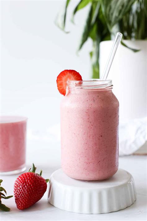How To Make A Smoothie With Yogurt Without A Blender at Denise ...