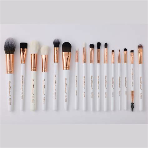 Buy High-Quality Makeup Brushes | Professional Brush Sets – Beautilicious